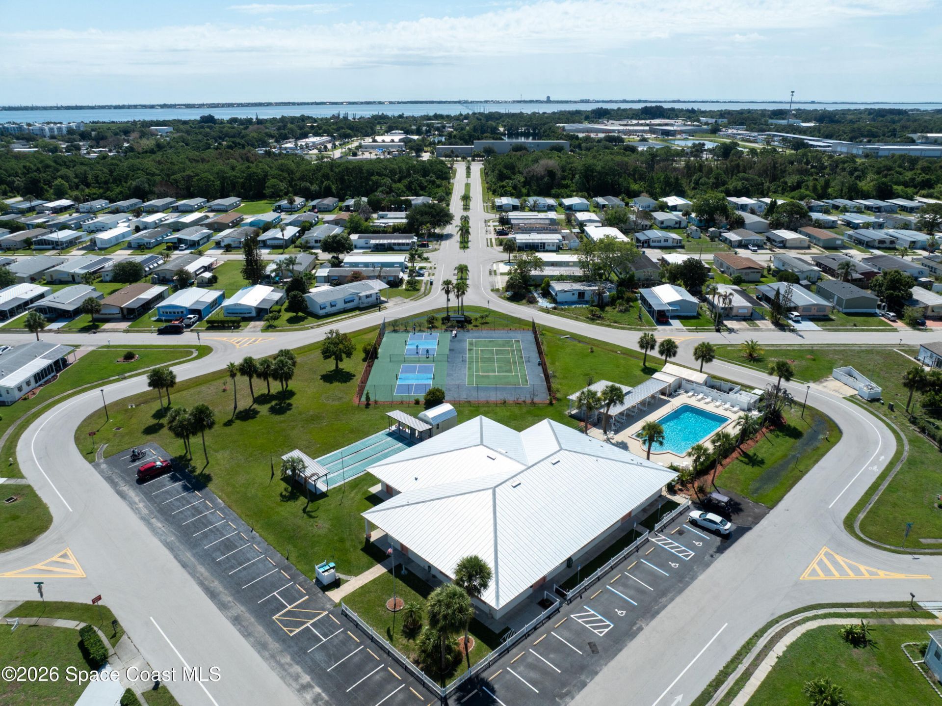 1796 Live Oak Street NE , Palm Bay, FL 32905 Photo