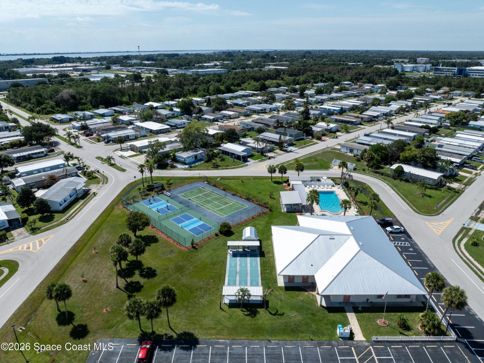 1796 Live Oak Street NE , Palm Bay, FL 32905 Photo