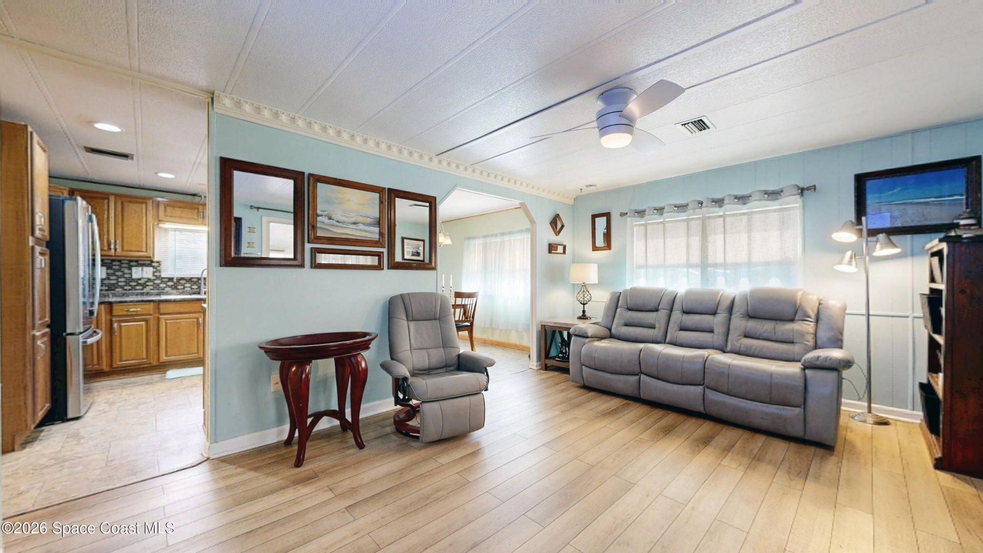 1796 Live Oak Street NE , Palm Bay, FL 32905 Photo