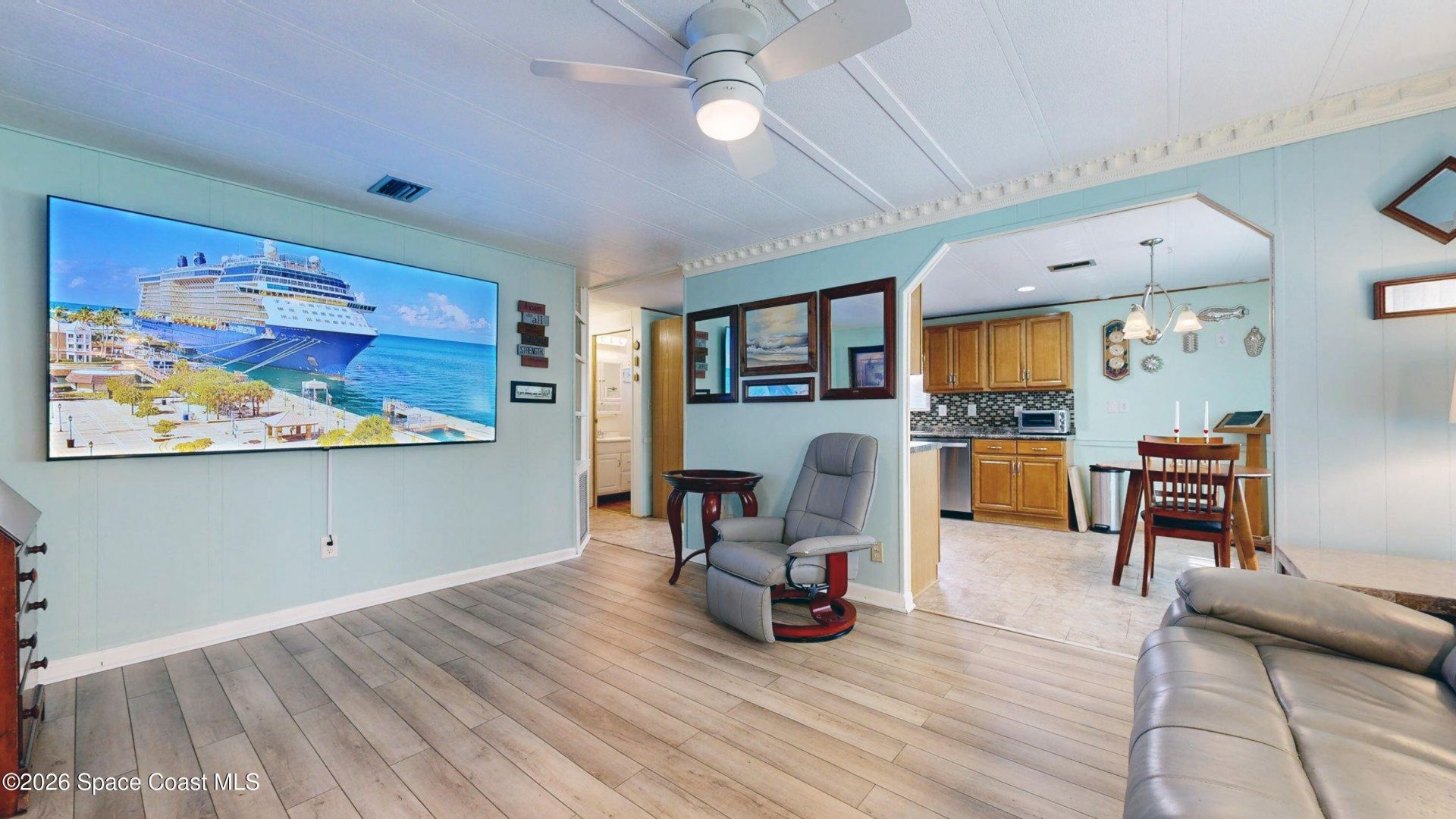 1796 Live Oak Street NE , Palm Bay, FL 32905 Photo