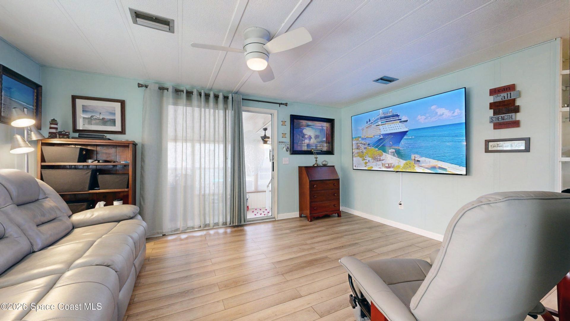 1796 Live Oak Street NE , Palm Bay, FL 32905 Photo