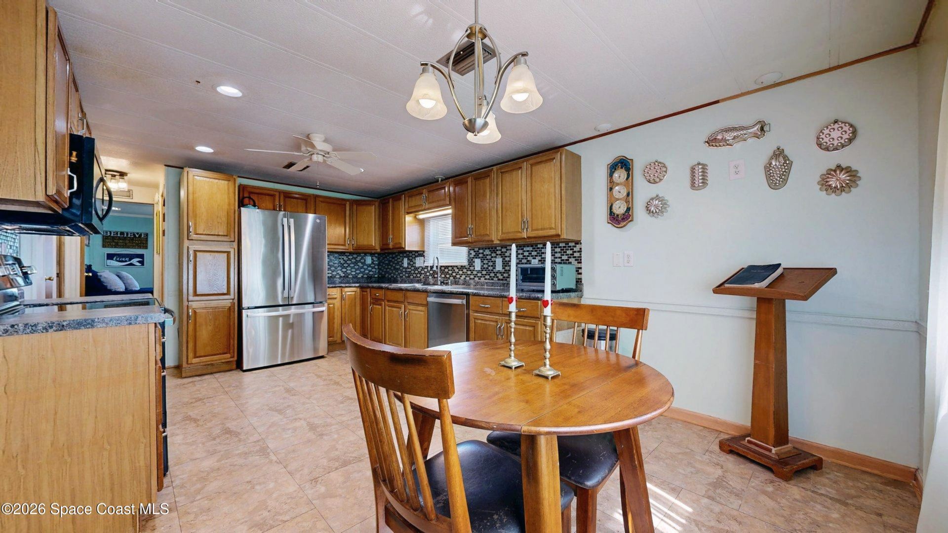 1796 Live Oak Street NE , Palm Bay, FL 32905 Photo