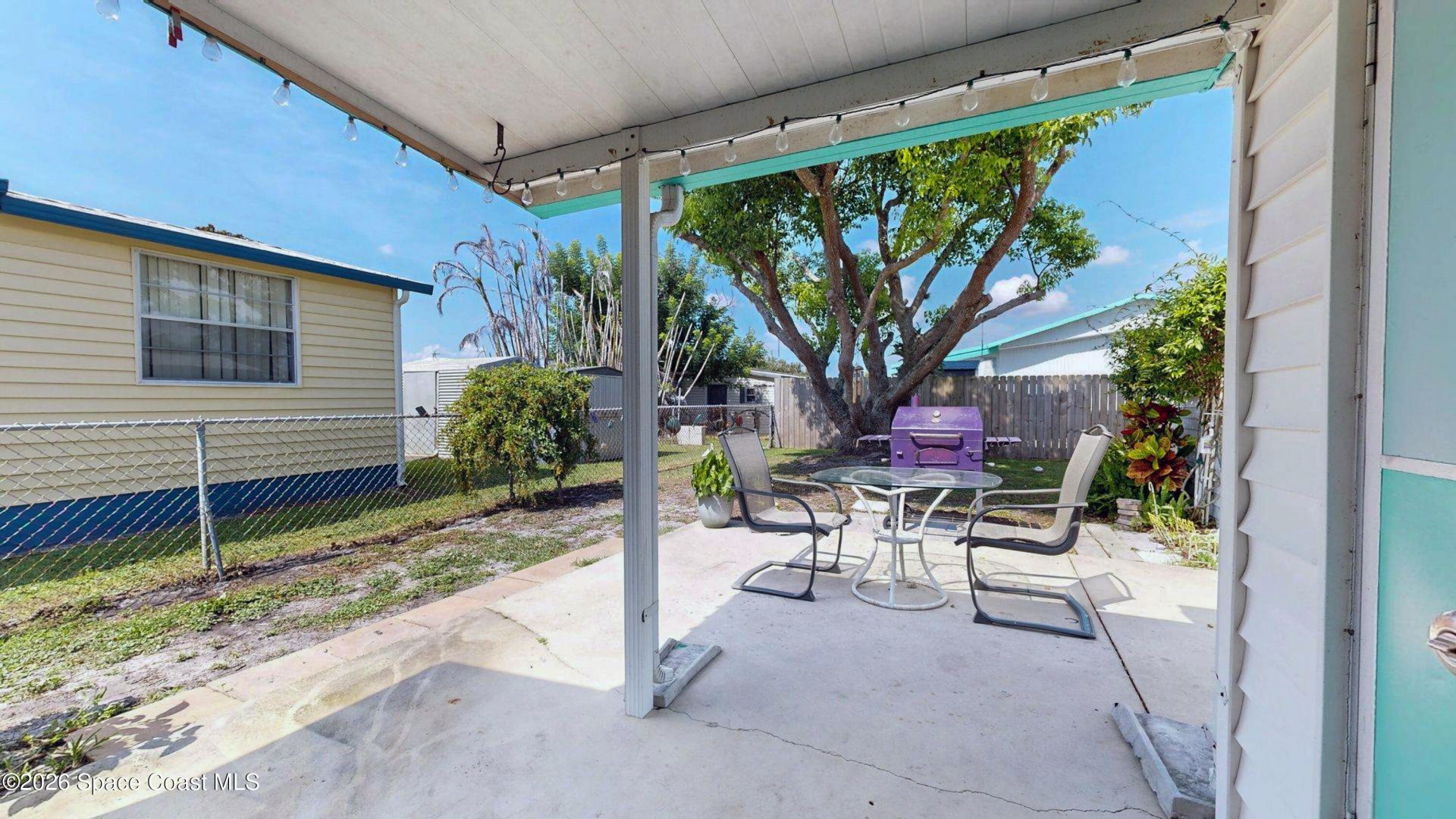 1796 Live Oak Street NE , Palm Bay, FL 32905 Photo