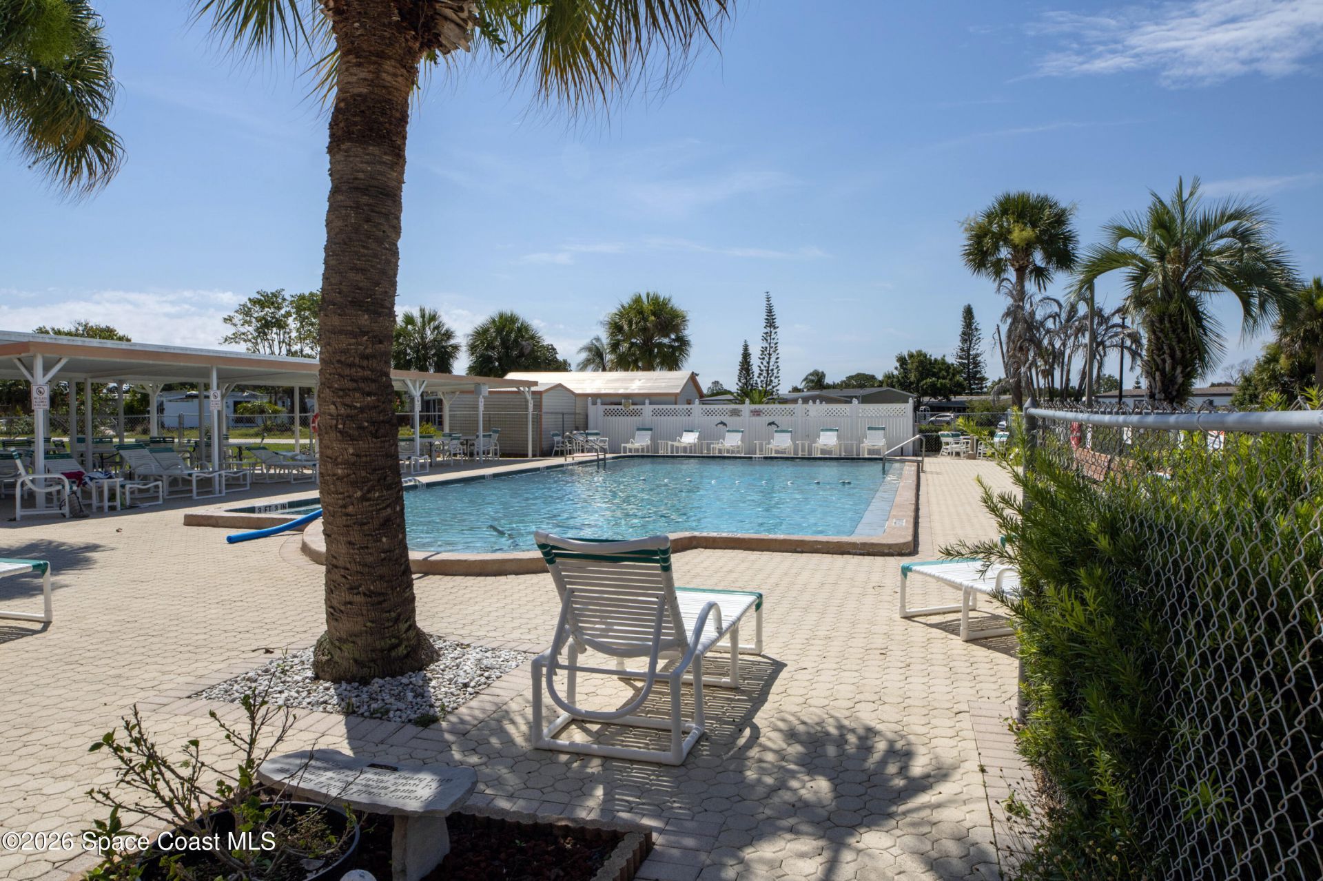 1796 Live Oak Street NE , Palm Bay, FL 32905 Photo