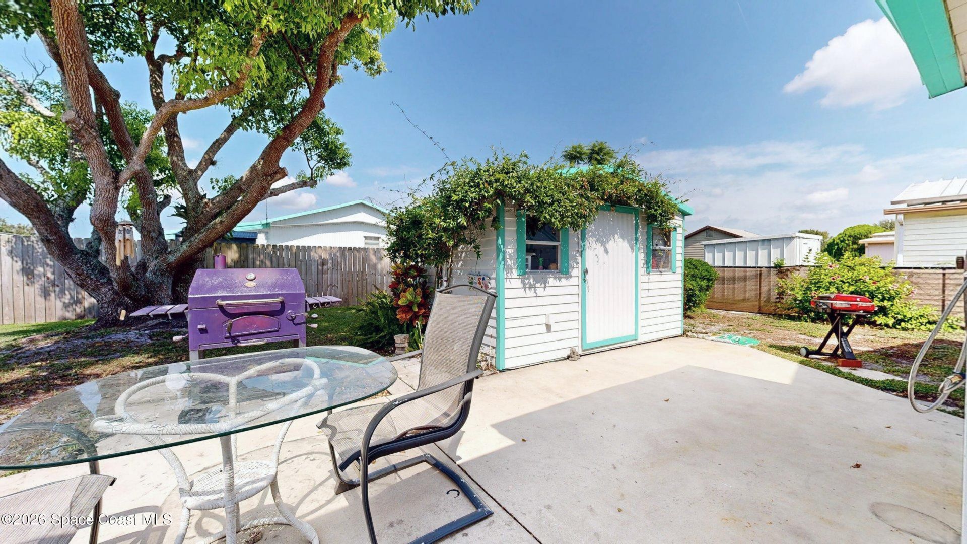 1796 Live Oak Street NE , Palm Bay, FL 32905 Photo
