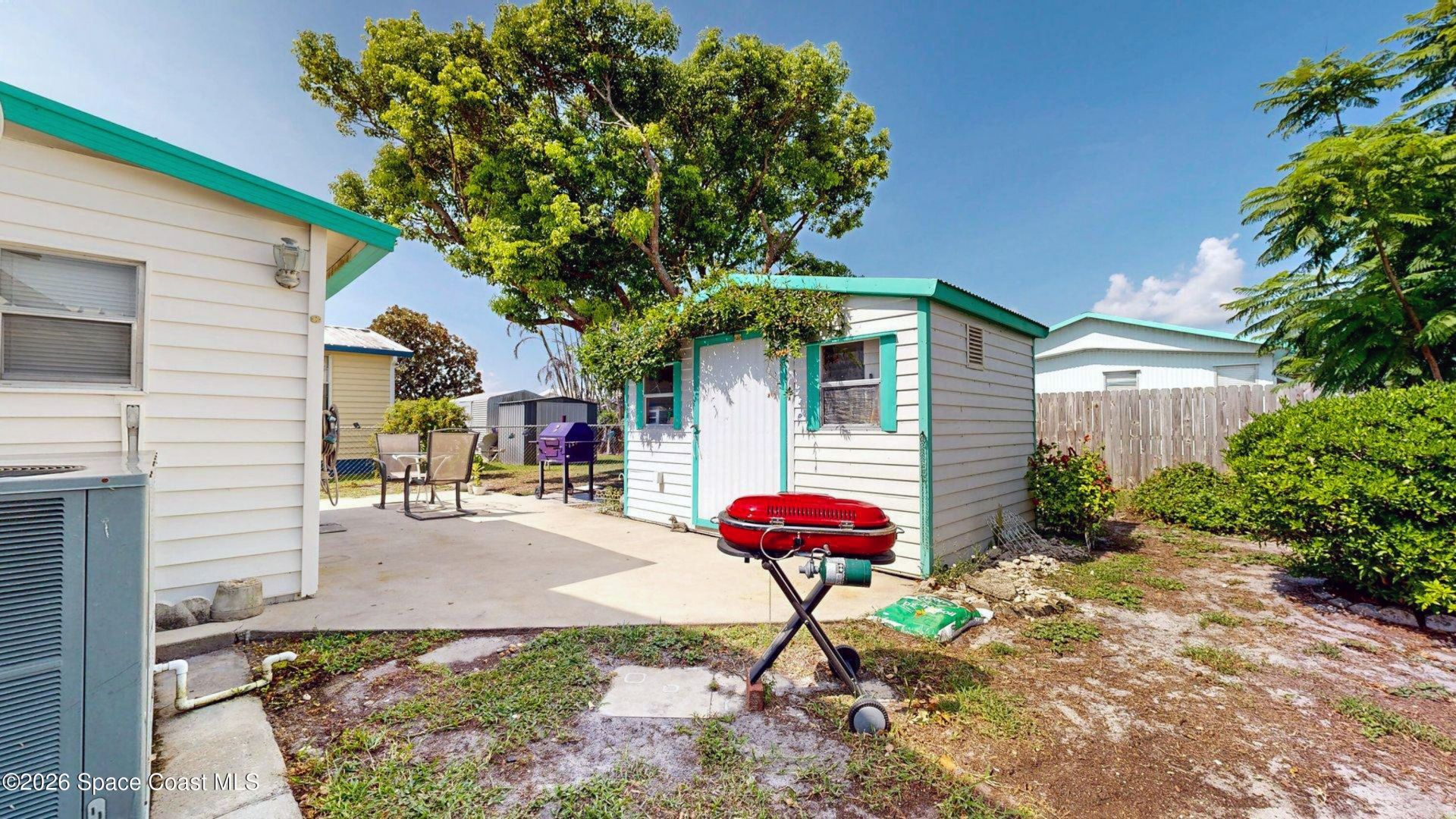 1796 Live Oak Street NE , Palm Bay, FL 32905 Photo