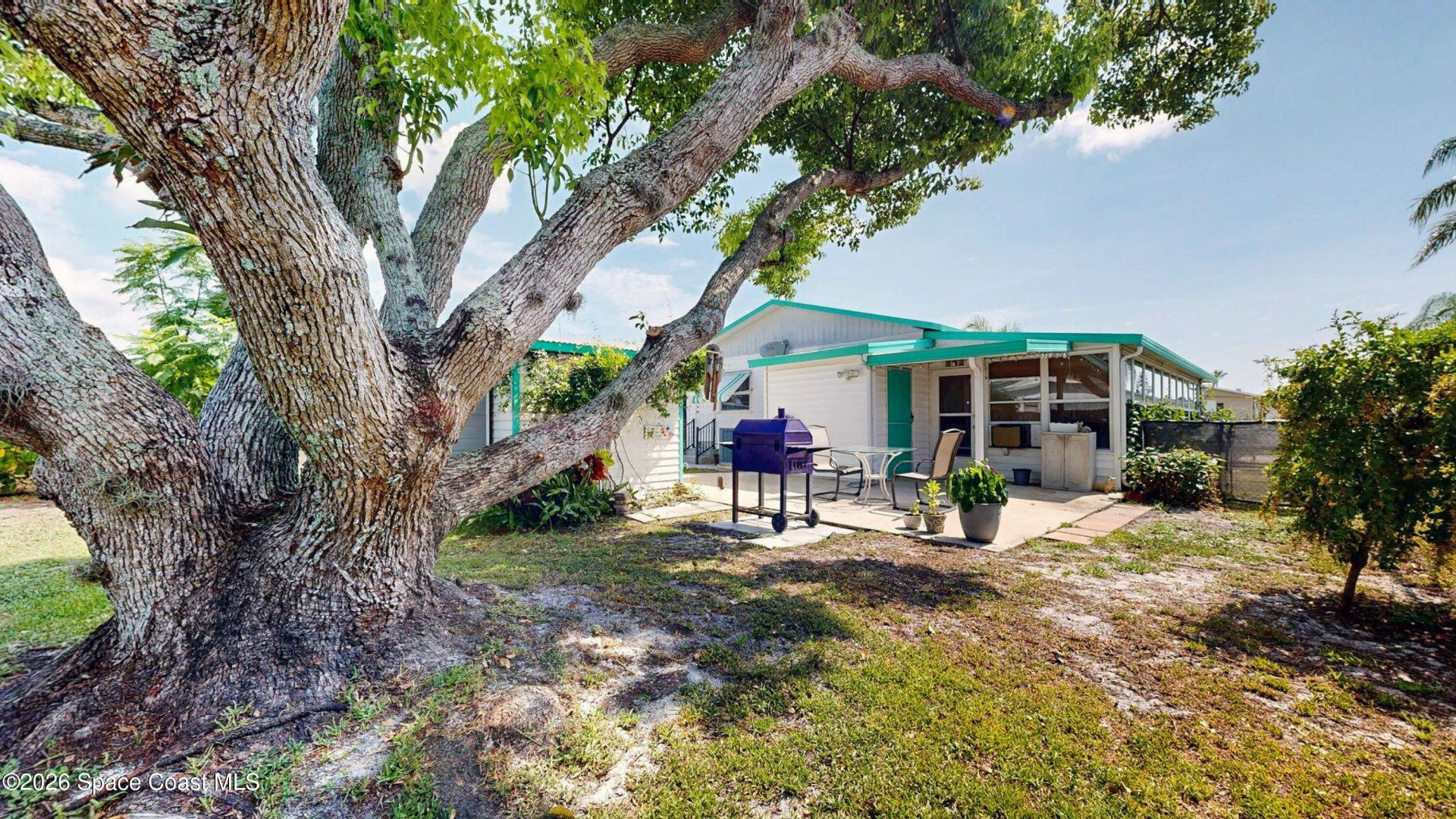 1796 Live Oak Street NE , Palm Bay, FL 32905 Photo