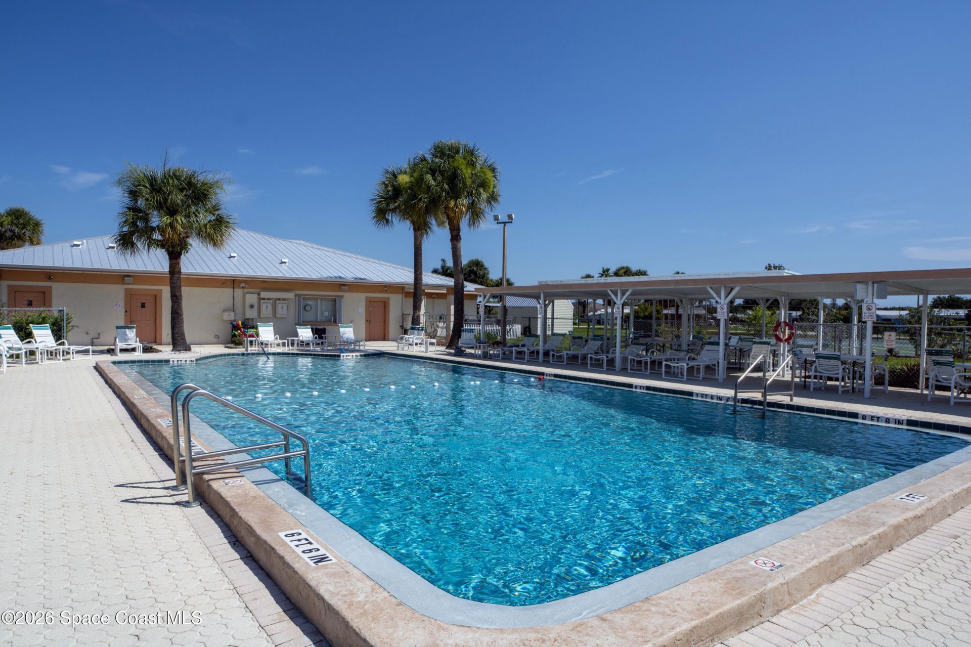 1796 Live Oak Street NE , Palm Bay, FL 32905 Photo