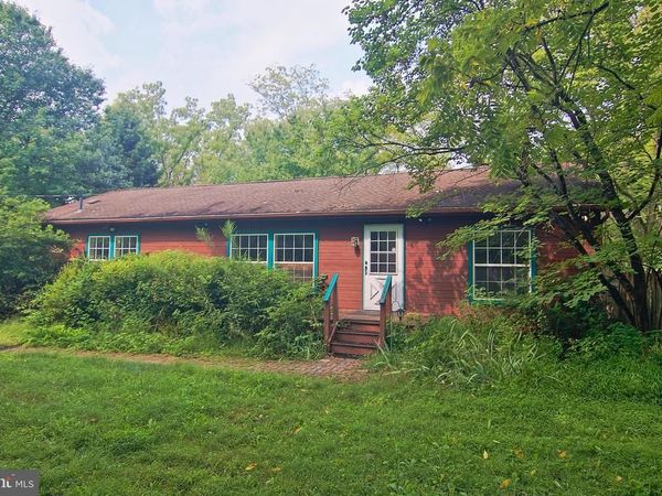 242 CONGO NIANTIC ROAD , BARTO, PA 19504