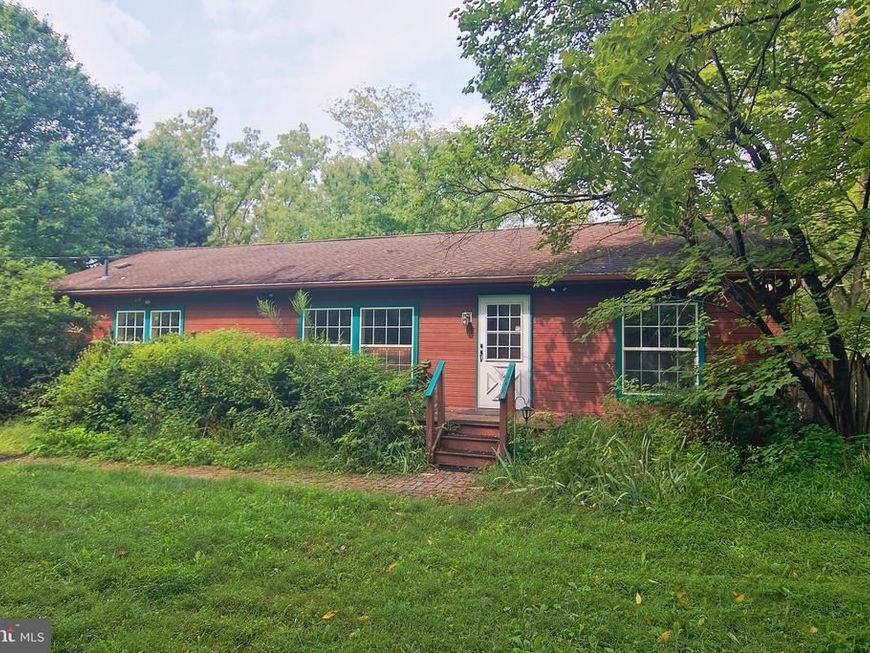 242 Congo Niantic Road, Barto, PA 19504 Main Photo