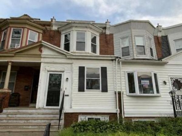 6016 W THOMPSON STREET , PHILADELPHIA, PA 19151