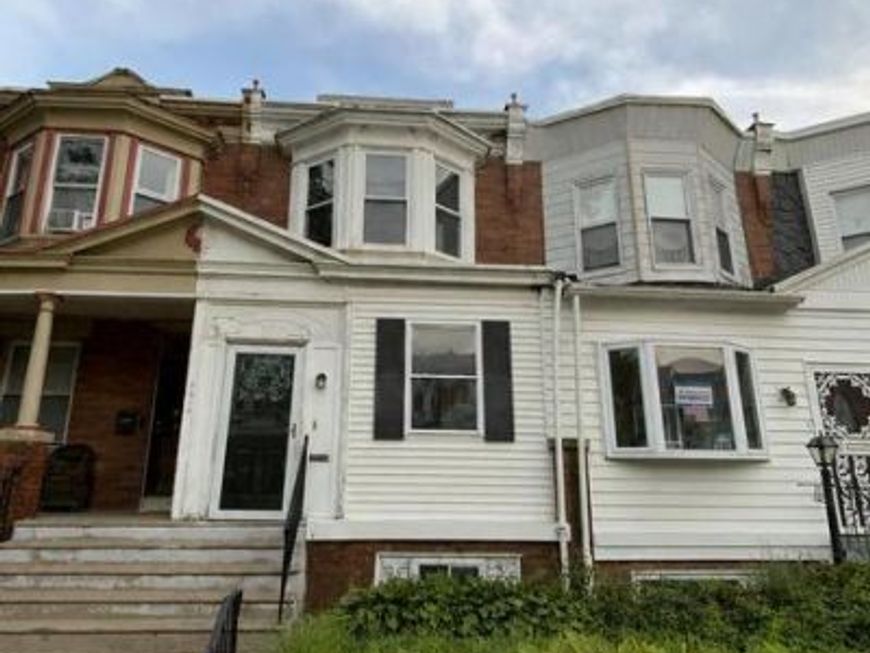 6016 W Thompson Street , Philadelphia, PA 19151 Main Photo