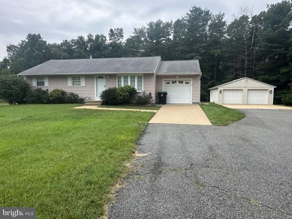 169 N ROUTE 73 , WEST BERLIN, NJ 08009