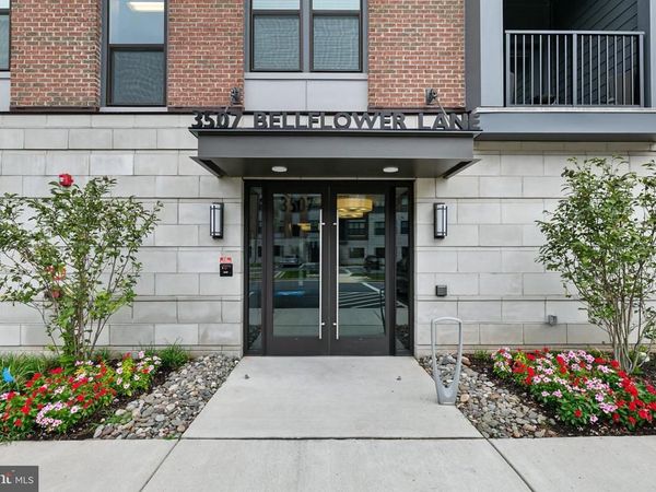 3507 BELLFLOWER LANE, Unit 404, ROCKVILLE, MD 20852