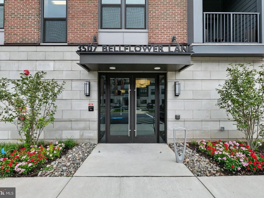 3507 Bellflower Lane, Unit 404, Rockville, MD 20852 Main Photo
