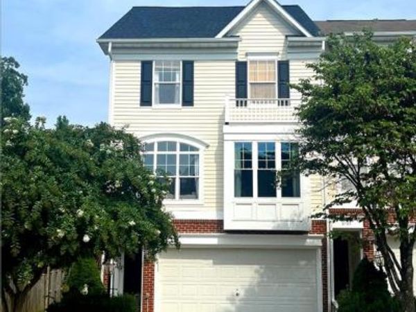 8185 GLADE BANK DRIVE, MANASSAS, VA 20111
