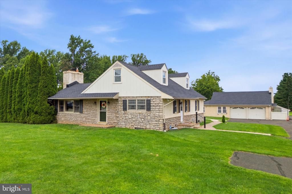 714 NORRISTOWN ROAD , HORSHAM, PA 19044
