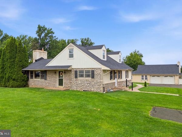 714 NORRISTOWN ROAD , HORSHAM, PA 19044
