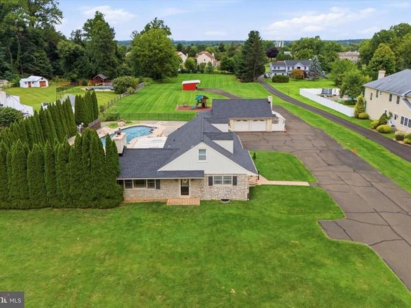 714 NORRISTOWN ROAD, HORSHAM, PA 19044