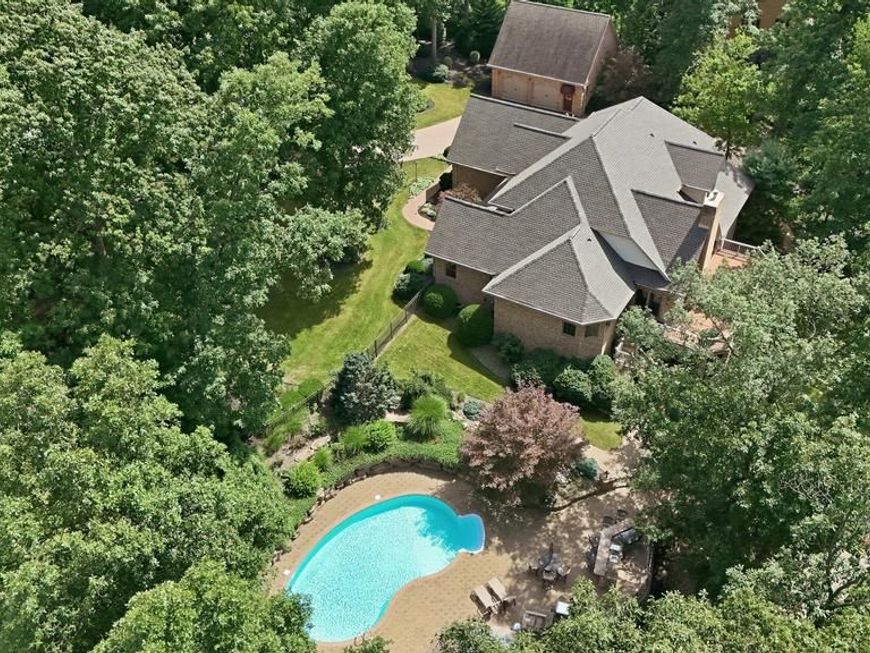 2660 Castlegreen Drive, Greencastle, PA 17225 Main Photo
