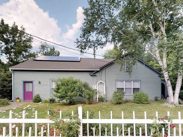 48 Southampton, Unit B, Westhampton, MA 01027