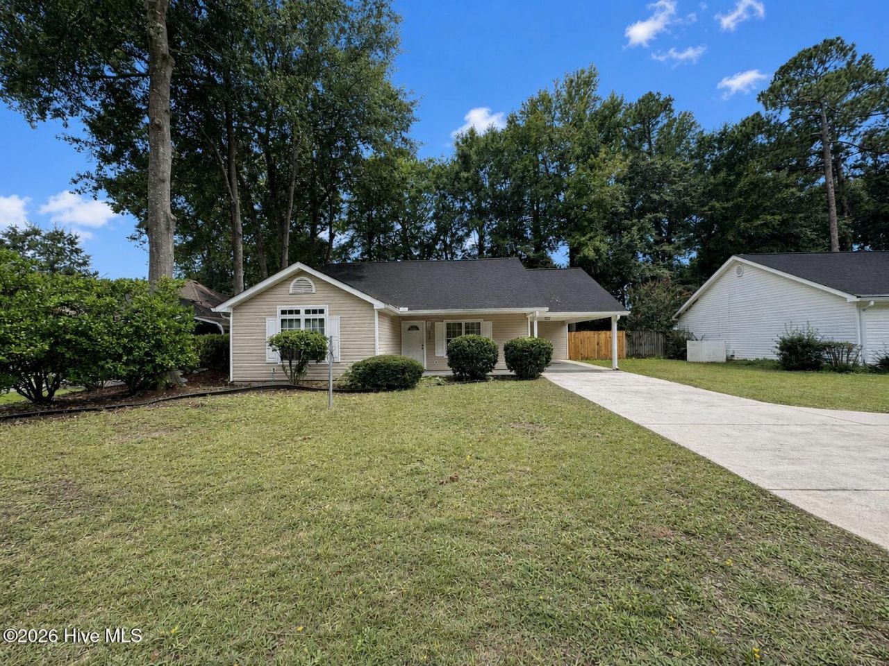 533 Palm Drive S, Aiken, SC 29803 Main Photo