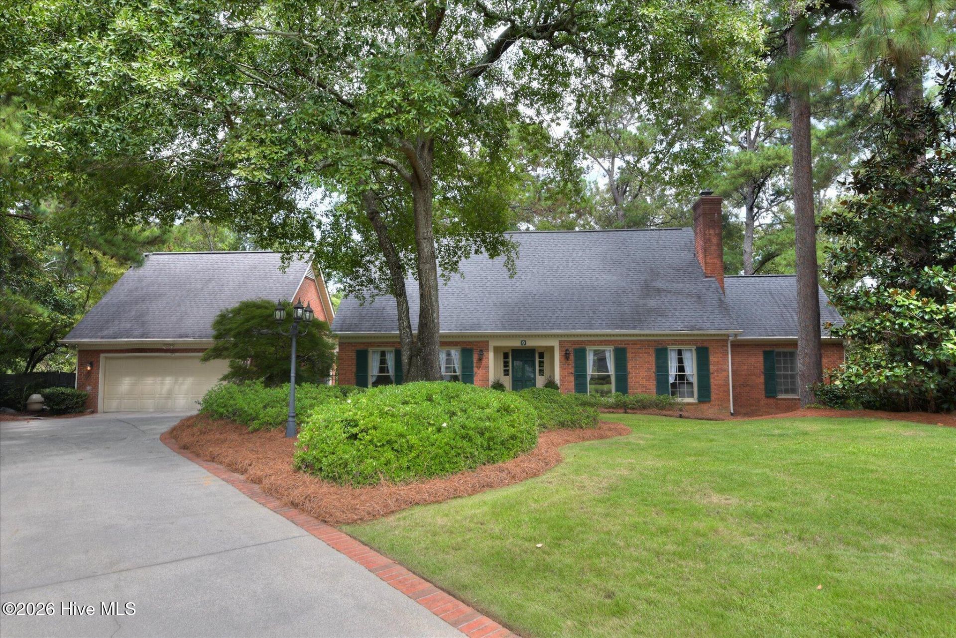 9 Roundhill Court, Aiken, SC 29803 Main Photo
