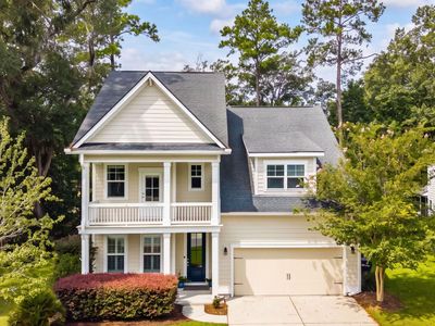 2576 Larch Lane, Mount Pleasant, SC 29466