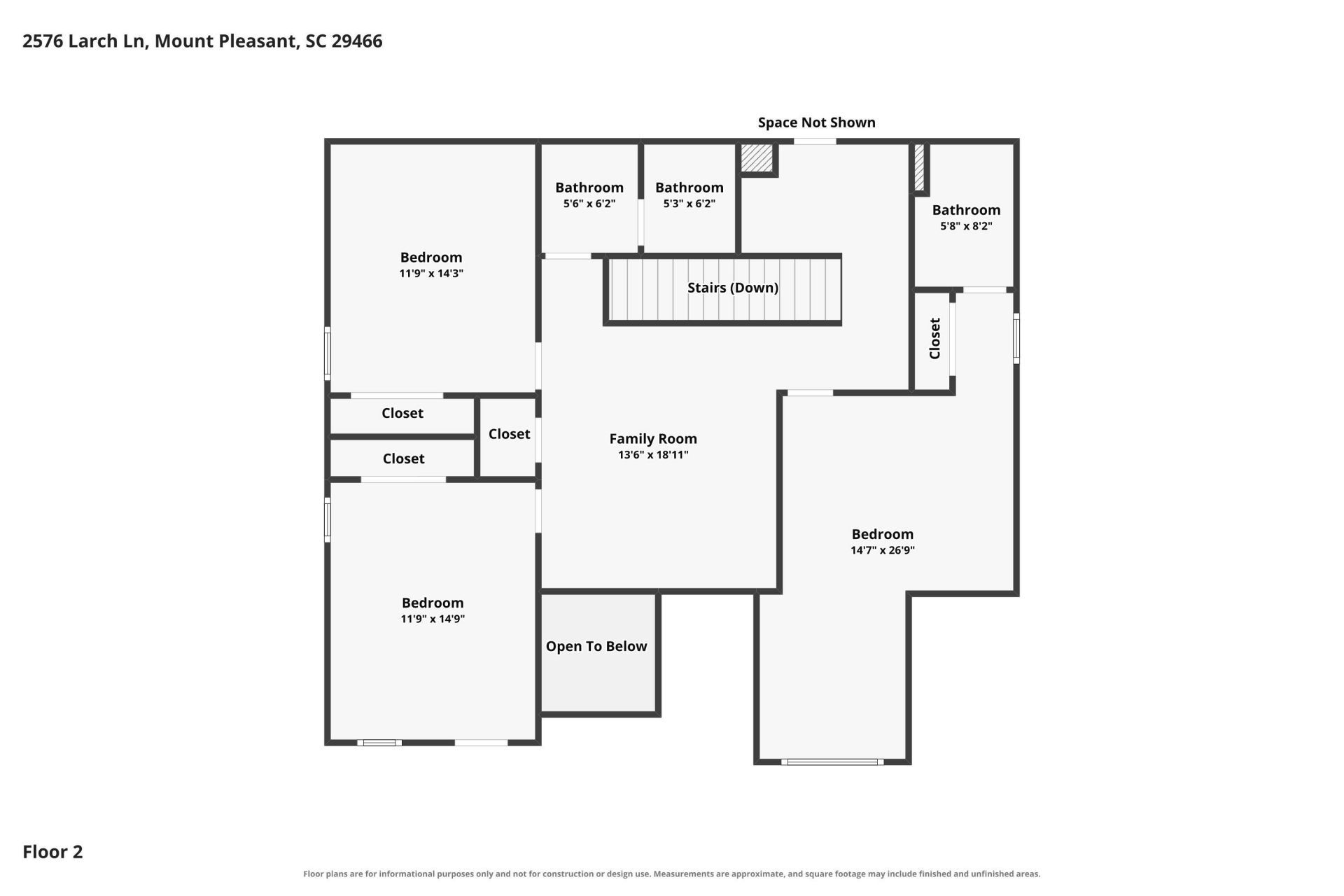 2576 Larch Lane Photo 81