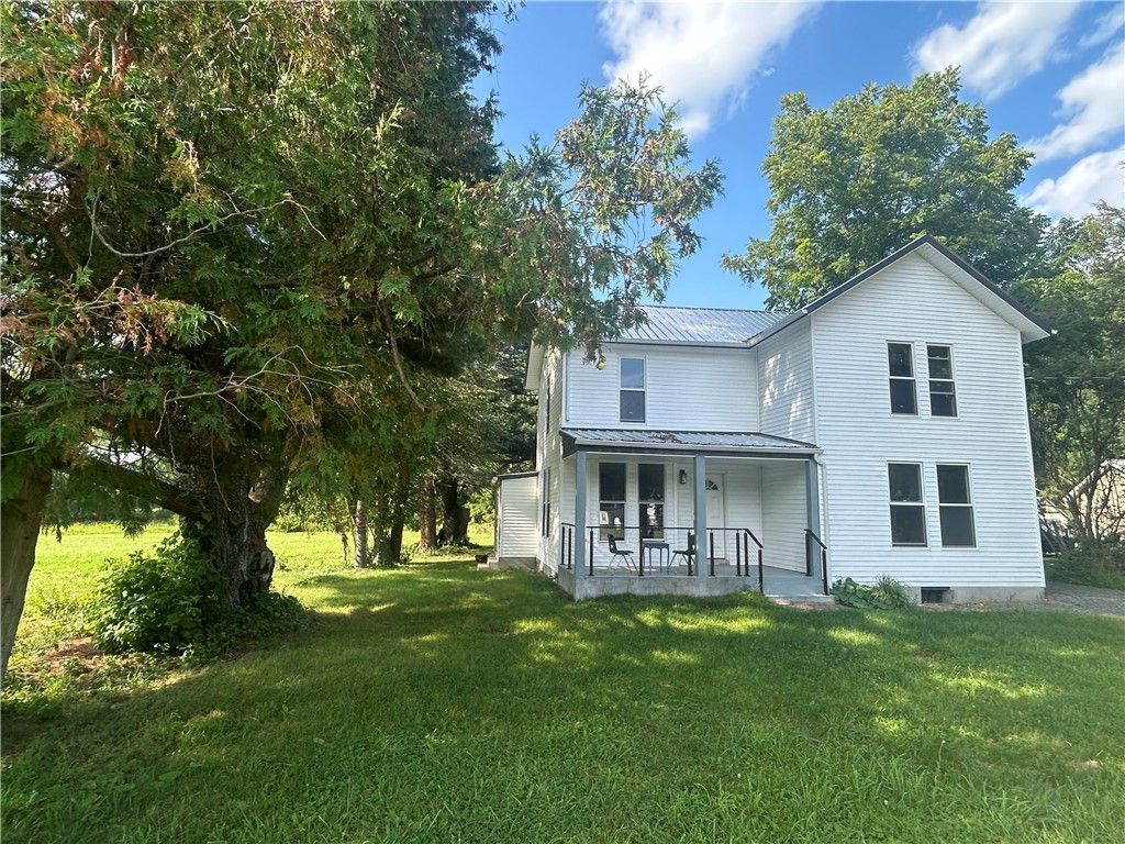 126 Havana Glen Road , Montour Falls, NY 14865 Main Photo