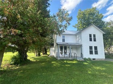 126 Havana Glen Road , Montour Falls, NY 14865