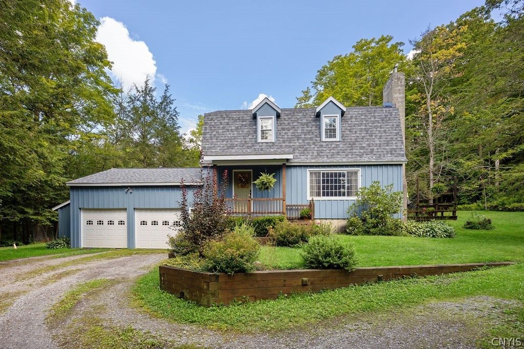 4460 Francis Road, Cazenovia, NY 13035 Main Photo