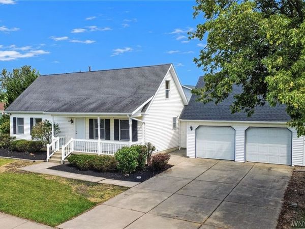 218 Summit Avenue, Buffalo, NY 14224
