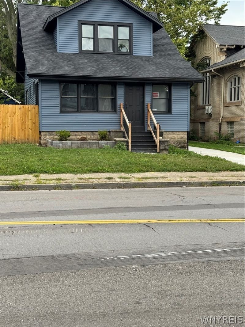 685 Abbott Road , Buffalo, NY 14220 Main Photo