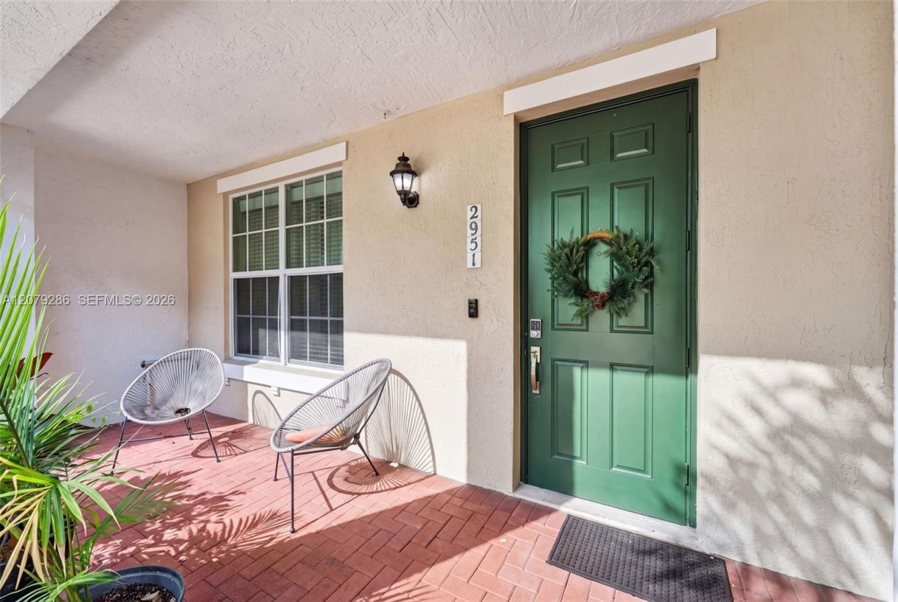 2951 SW 120th Ter, Unit 2951, Miramar, FL 33025 Photo