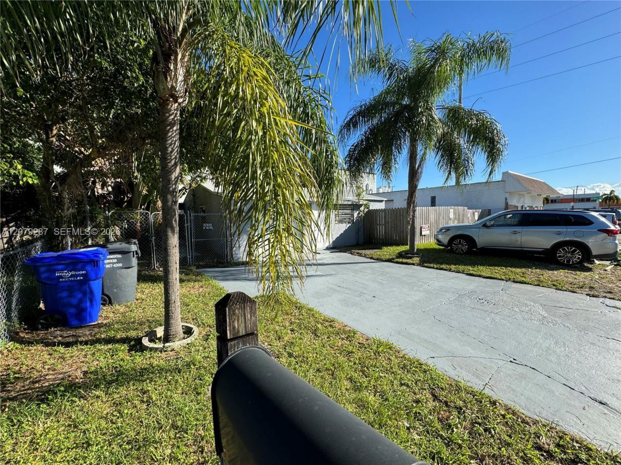 2105 Monroe Ter, Unit 1, Hollywood, FL 33020 Photo