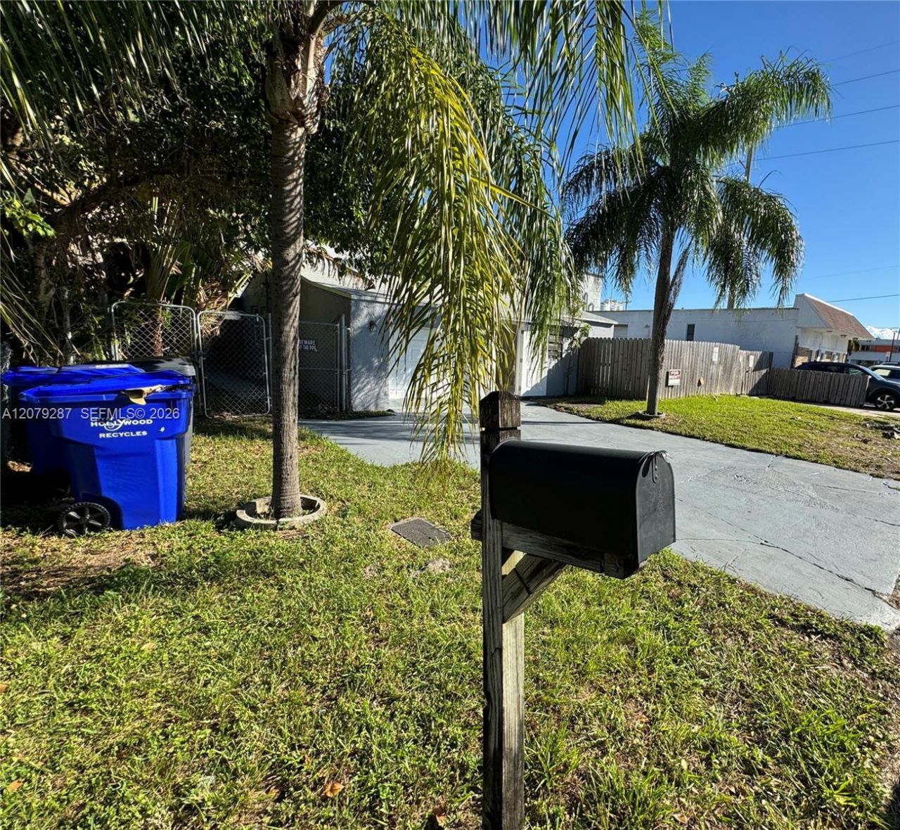 2105 Monroe Ter, Unit 1, Hollywood, FL 33020 Photo