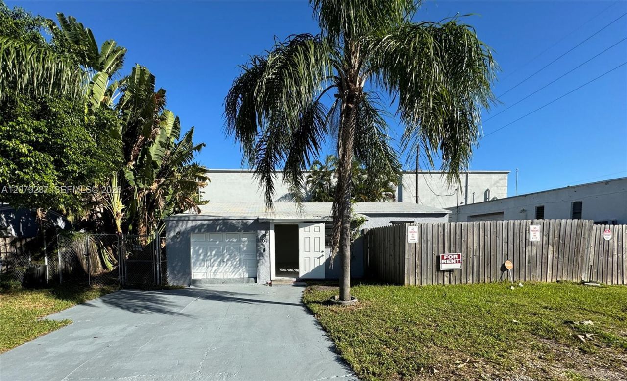 2105 Monroe Ter, Unit 1, Hollywood, FL 33020 Photo