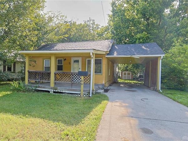 44 Walnut Street, Franklin, OH 45006