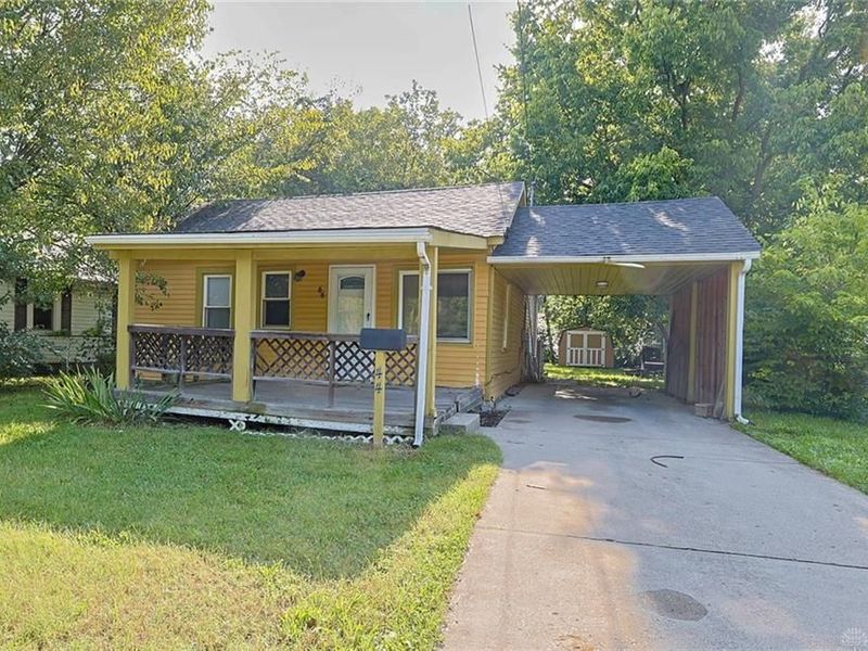 44 Walnut Street, Franklin, OH 45006 Photo 1