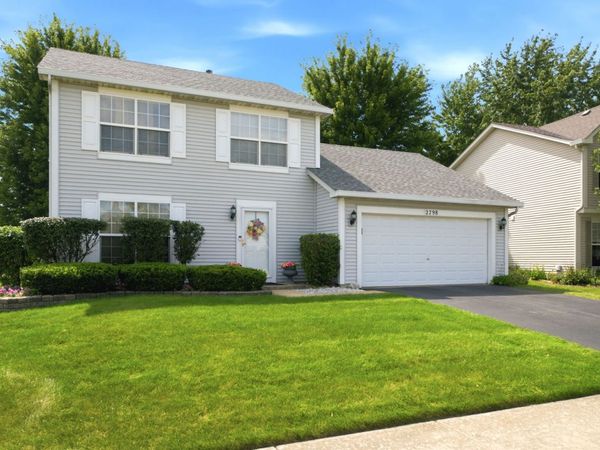 2798 Jenna Circle , Montgomery, IL 60538