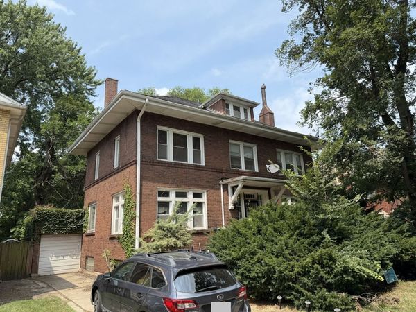 7022 S Constance Avenue , Chicago, IL 60649