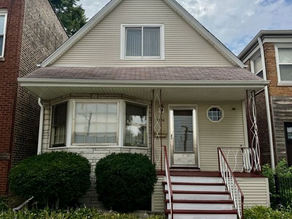 3336 N Karlov Avenue , Chicago, IL 60641