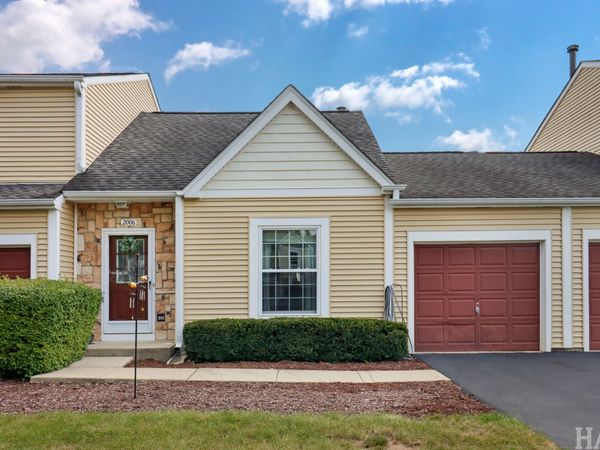 2006 Teton Parkway , Algonquin, IL 60102