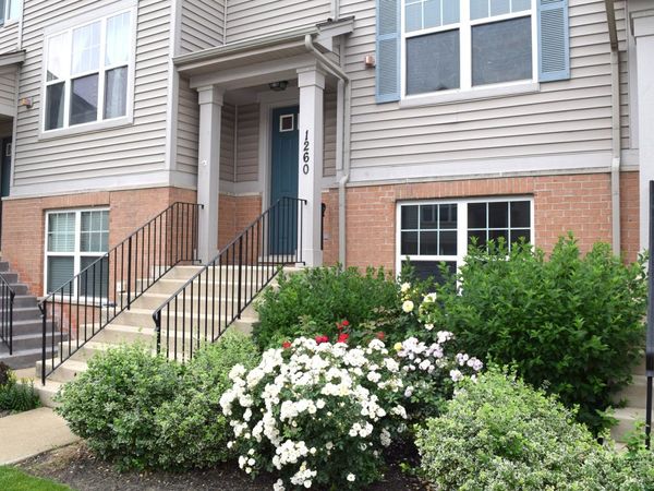 1260 Evergreen Avenue , Des Plaines, IL 60016
