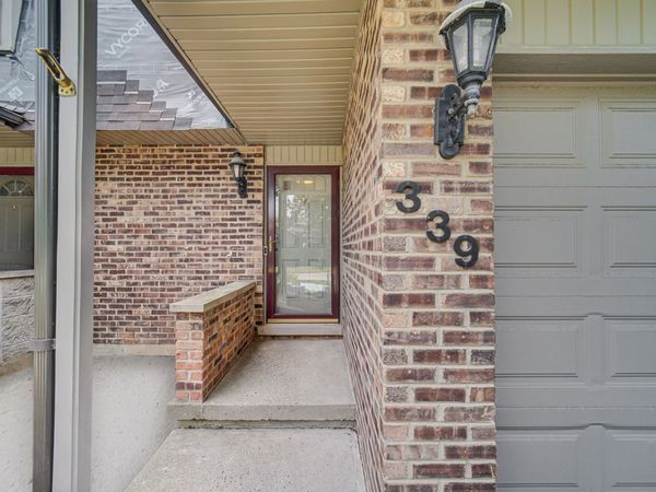 339 Getchell Avenue , Grayslake, IL 60030