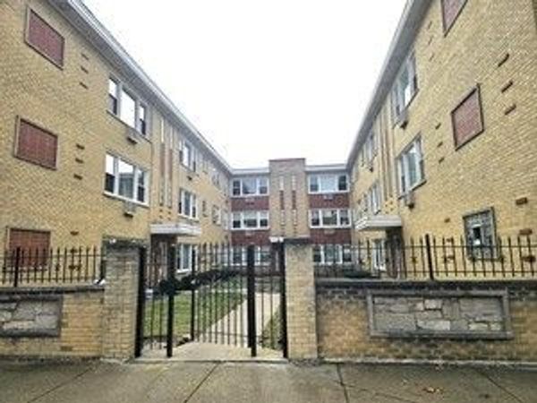 3201 W Berwyn Avenue , Unit 1S, Chicago, IL 60625