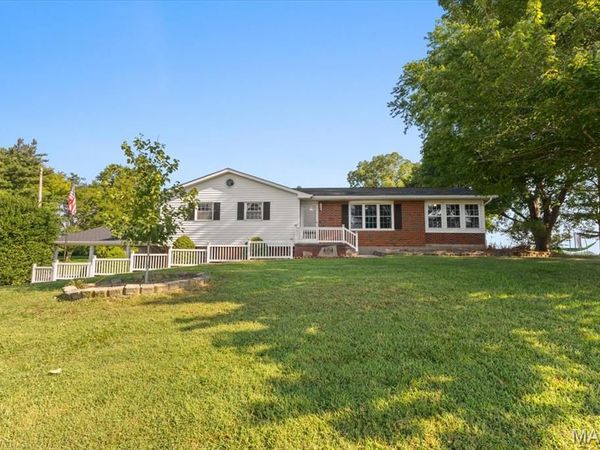 157 W Mill Street, Ruma, IL 62278