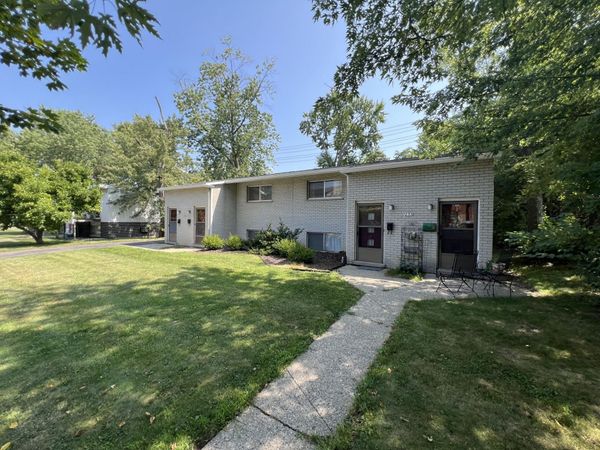 233 Collingwood Drive, Ann Arbor, MI 48103