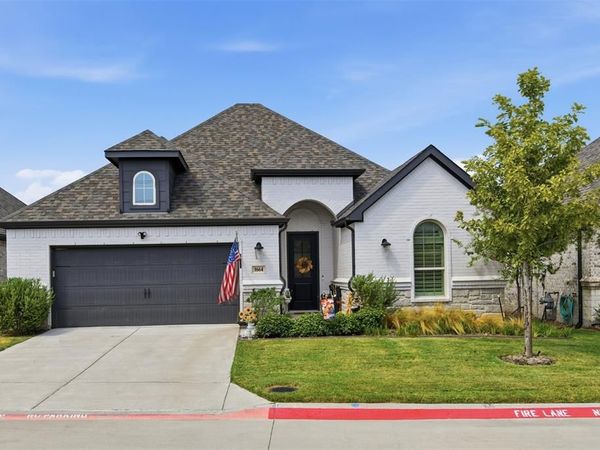 1664 Madrid Way, Rockwall, TX 75087